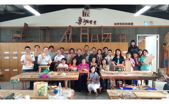 2015 嘉南藥理大學教師研習營