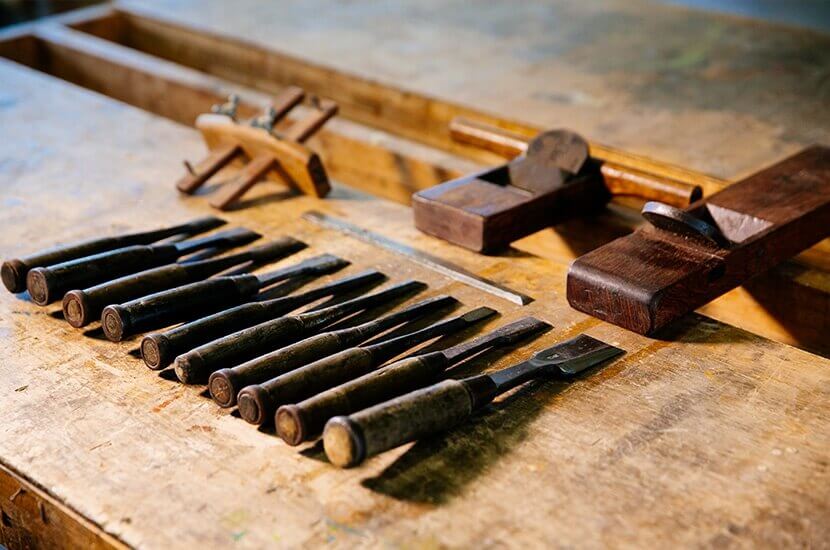 培育哲匠的搖籃