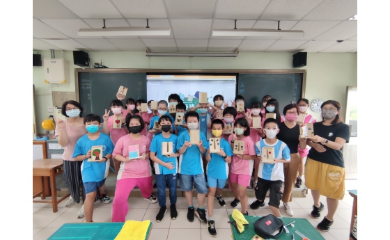 【2022 工藝下鄉】