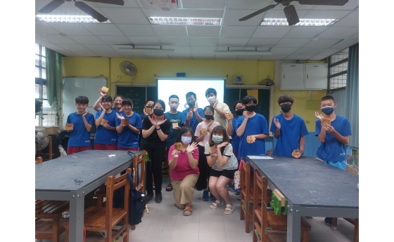 【2023工藝校園】台南市立仁德文賢國中