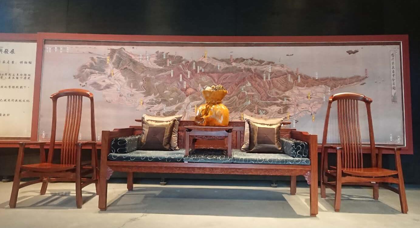 當代臺灣家具展