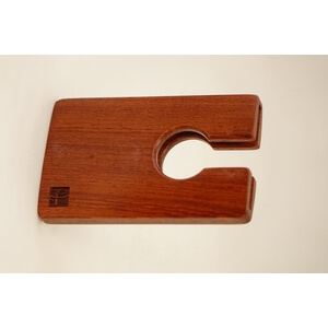 UNLOCK榫卯名片盒