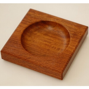 方圓可適茶杯墊