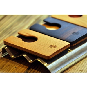 合雲箋-方圓名片夾